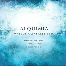 Album cover of Alquimia