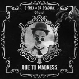Album cover of Ode to Madness