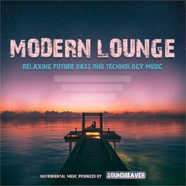 Album cover of Modern Lounge