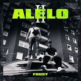 Album cover of Alélo 2
