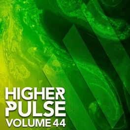 Album cover of Higher Pulse, Vol. 44