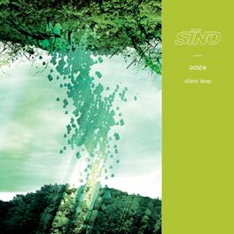 Album cover of Silent Drop