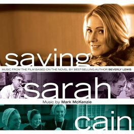 Album cover of Saving Sarah Cain (Music from the Film)