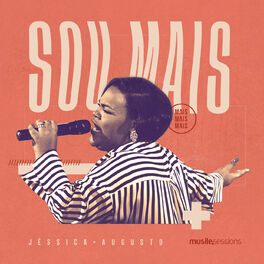 Album cover of Sou Mais