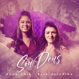 Album cover of Sou Deus