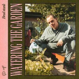 Album cover of Watering the Garden