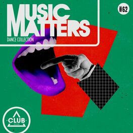 Album cover of Music Matters: Episode 62