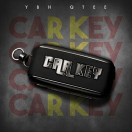 Album cover of Car Key