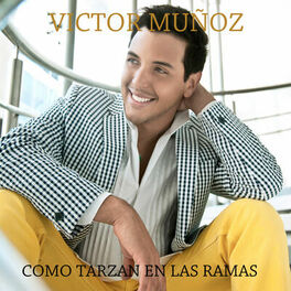 Album cover of Como Tarzán En Las Ramas