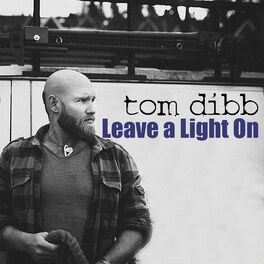 Album cover of Leave a Light On