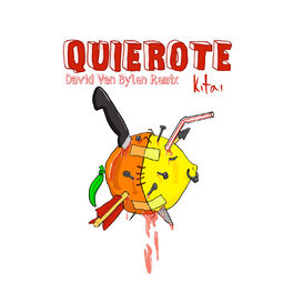 Album picture of Quierote (Remix)