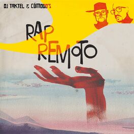 Album cover of Rap Remoto