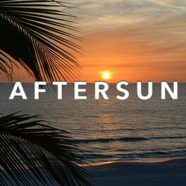 Album cover of Aftersun