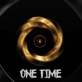 Album cover of One Time