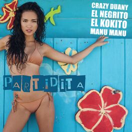 Album cover of Partidita
