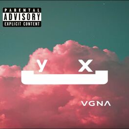 Album cover of VGNA