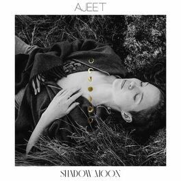 Album cover of Shadow Moon