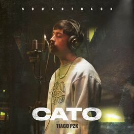Album cover of CATO SOUNDTRACK