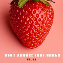 Album cover of Best Arabic Love Songs Vol 2