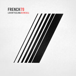 Album cover of Lovin' Feeling (Les Gordon Remix)