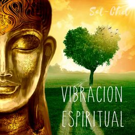 Album cover of Vibración Espiritual