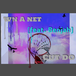 Album cover of Cut Down a Net