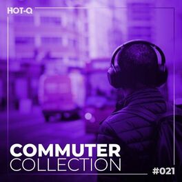 Album cover of Commuters Collection 021