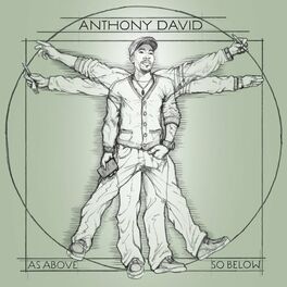 Album cover of As Above So Below (Bonus Track Version)