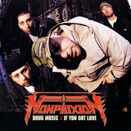 Album cover of If You Got Love