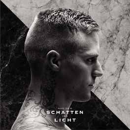Album cover of Aus dem Schatten ins Licht