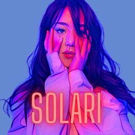 Album cover of SOLARI