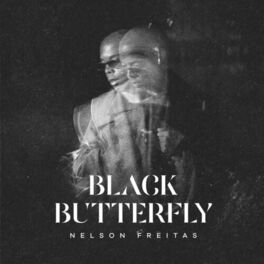 Album cover of Black Butterfly