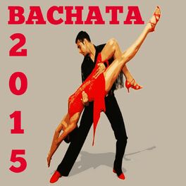 Album cover of Bachata 2015