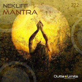 Album cover of Mantra EP