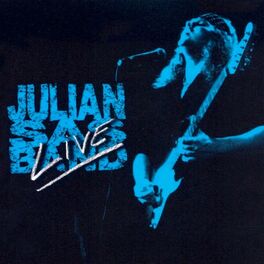 Album cover of Live