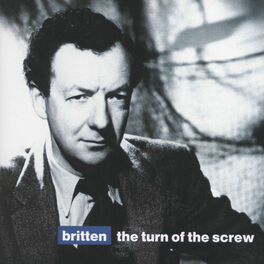 Album cover of Britten: The Turn of the Screw