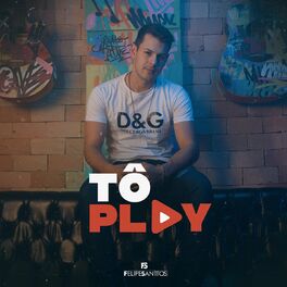 Album cover of Tô Play