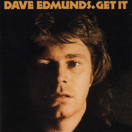 Album cover of Get It