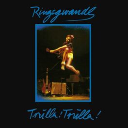 Album cover of Trulla Trulla