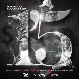 Album cover of 1 5