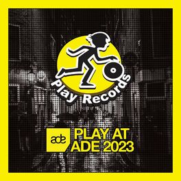 Album cover of Play at ADE 2023