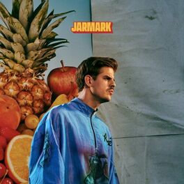 Album cover of Jarmark