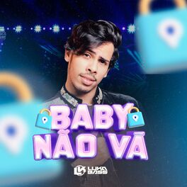 Album cover of Baby Não Vá