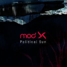 Album cover of Political Sun