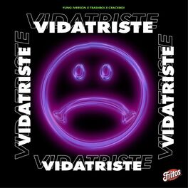 Album cover of vidatriste