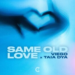 Album cover of Same Old Love