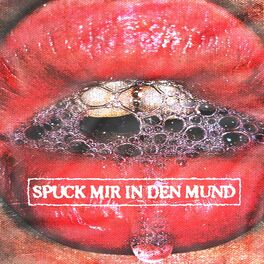 Album cover of Spuck mir in den Mund