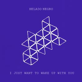Album cover of I Just Want To Wake Up With You