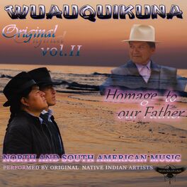 Album cover of Homage To Our Father
