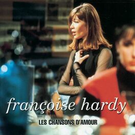 Album cover of Les Chansons D'Amour